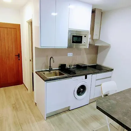 Ferienwohnung Sunshine 435 Playa del Inglés Exterior foto